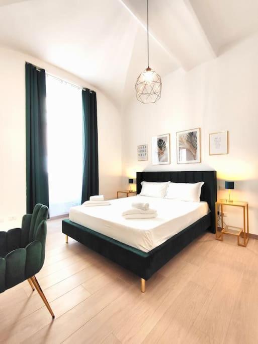 Appartamento con 2 Camere da Letto